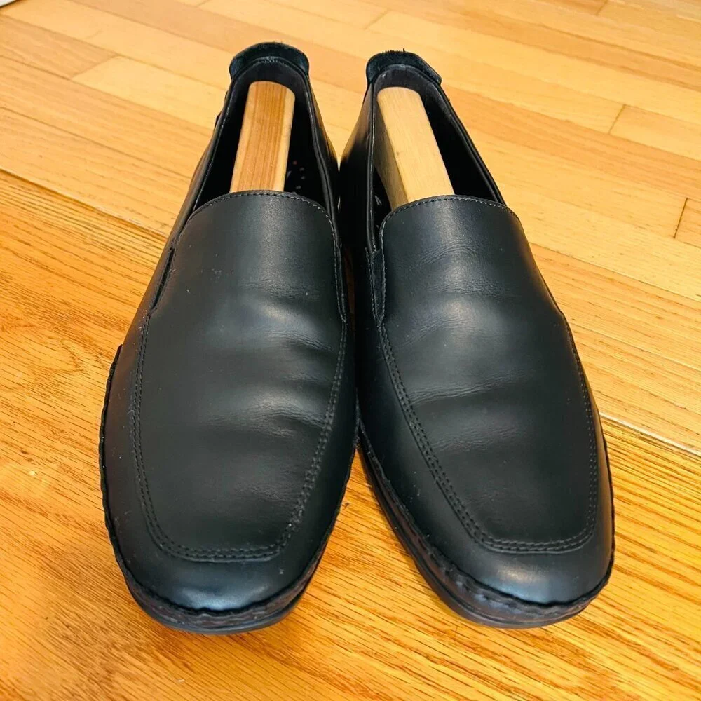 Mephisto cap vert